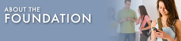 About The Foundation