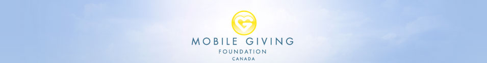 Mobile Giving